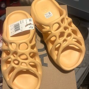 Yeezy slide